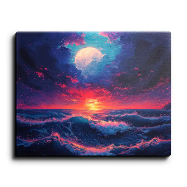 Ocean Sunset