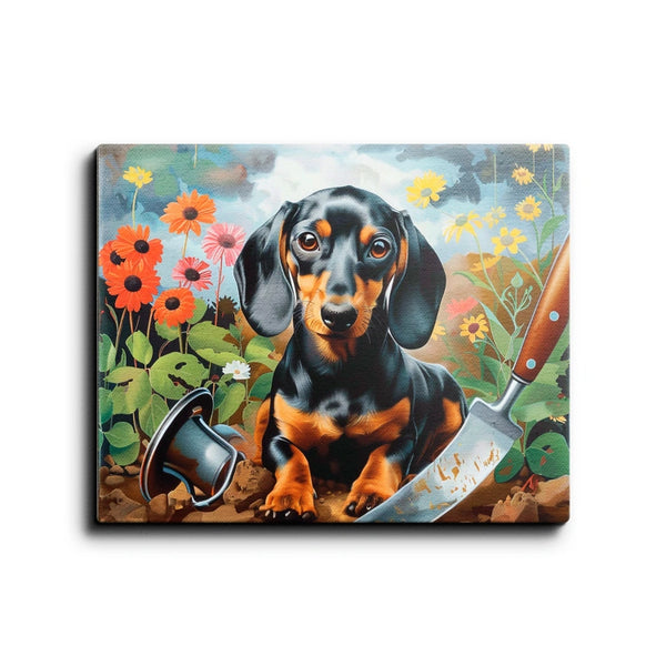 Dogs - Dachshund Delight