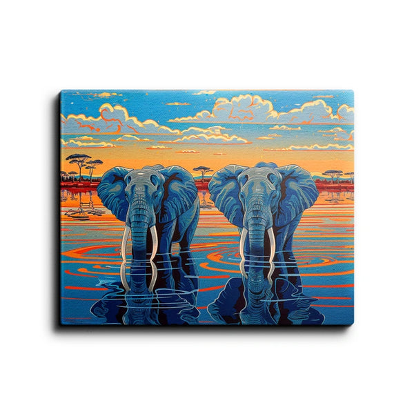 Elephant - The Elephant King