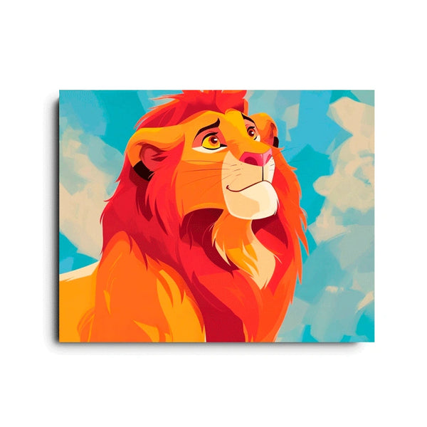 Lions - Lion King