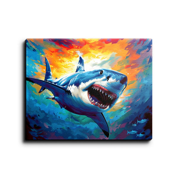 Sharks - Marine Predator