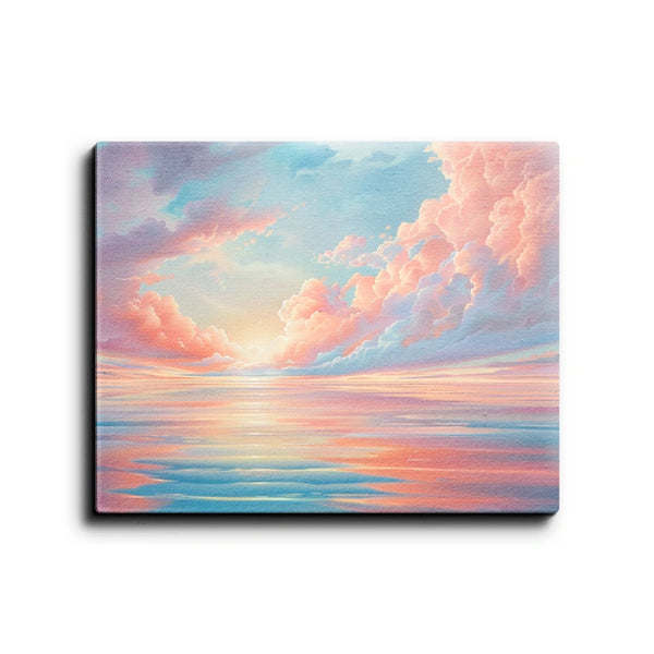 Skies - Pastel Sunset